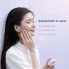Outlet Ample Bezprzewodowe słuchawki douszne Bluetooth 5.2 - biały
