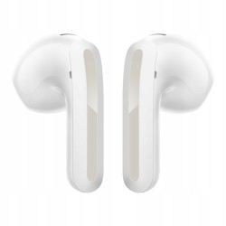 Outlet Słuchawki douszne XIAOMI Redmi Buds 6 Active Biały Bluetooth 5.4