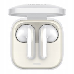 Outlet Słuchawki douszne XIAOMI Redmi Buds 6 Active Biały Bluetooth 5.4
