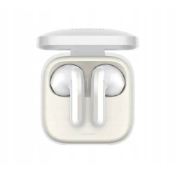 Outlet Słuchawki douszne XIAOMI Redmi Buds 6 Active Biały Bluetooth 5.4