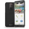 Outlet Smartfon Emporia SMART.5 mini 4 GB / 64 GB 4G (LTE) czarny