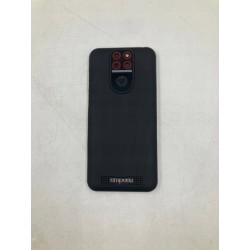 Outlet Smartfon Emporia SMART.5 mini 4 GB / 64 GB 4G (LTE) czarny