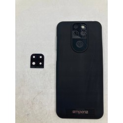 Outlet Smartfon Emporia SMART.5 mini 4 GB / 64 GB 4G (LTE) czarny
