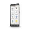 Outlet Smartfon Emporia SMART.5 mini 4 GB / 64 GB 4G (LTE) czarny