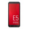 Outlet Smartfon Emporia SMART.5 mini 4 GB / 64 GB 4G (LTE) czarny