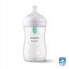 Philips Avent Butelka Natural Response AirFree 260ml 3-6m SCY673/82