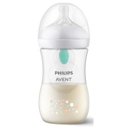 Philips Avent Butelka Natural Response AirFree 260ml 3-6m SCY673/82