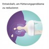 Philips Avent Butelka Natural Response AirFree 260ml 3-6m SCY673/82