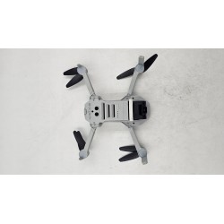 USZKODZONY Dron Potensic Atom SE 4K/30FPS 2500mAh Pilot do 4km 58kmh Szary