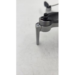 USZKODZONY Dron Potensic Atom SE 4K/30FPS 2500mAh Pilot do 4km 58kmh Szary