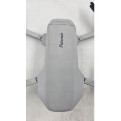 USZKODZONY Dron Potensic Atom SE 4K/30FPS 2500mAh Pilot do 4km 58kmh Szary