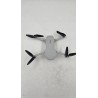 USZKODZONY Dron Potensic Atom SE 4K/30FPS 2500mAh Pilot do 4km 58kmh Szary