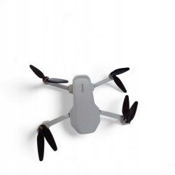 USZKODZONY Dron Potensic Atom SE 4K/30FPS 2500mAh Pilot do 4km 58kmh Szary