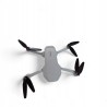 USZKODZONY Dron Potensic Atom SE 4K/30FPS 2500mAh Pilot do 4km 58kmh Szary
