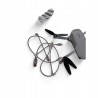 USZKODZONY Dron Potensic Atom SE 4K/30FPS 2500mAh Pilot do 4km 58kmh Szary