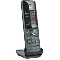 Outlet Telefon Bezprzewodowy Gigaset COMFORT 520HX słuchawka ze stacją
