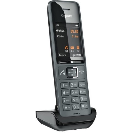 Outlet Telefon Bezprzewodowy Gigaset COMFORT 520HX słuchawka ze stacją
