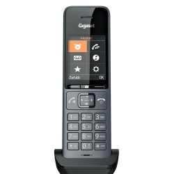 Outlet Telefon Bezprzewodowy Gigaset COMFORT 520HX słuchawka ze stacją