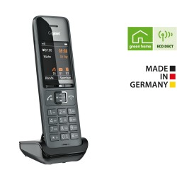 Outlet Telefon Bezprzewodowy Gigaset COMFORT 520HX słuchawka ze stacją