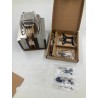 Outlet Chłodzenie procesora CPU Intel AMD Noctua NH-D15S PWM 140mm Brązowe
