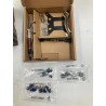 Outlet Chłodzenie procesora CPU Intel AMD Noctua NH-D15S PWM 140mm Brązowe