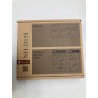 Outlet Chłodzenie procesora CPU Intel AMD Noctua NH-D15S PWM 140mm Brązowe