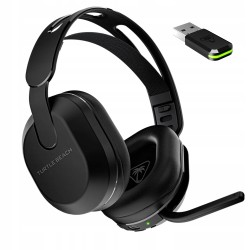 Outlet Słuchawki gamingowe z mikrofonem TURTLE BEACH Stealth500 Xbox/PC