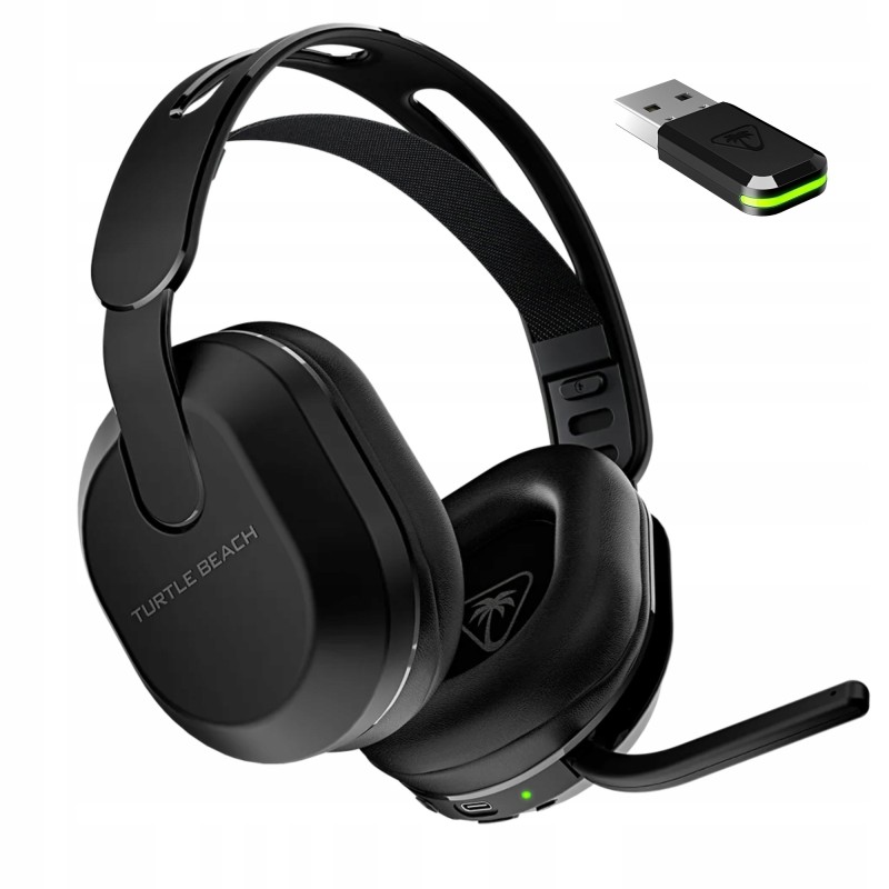Outlet Słuchawki gamingowe z mikrofonem TURTLE BEACH Stealth500 Xbox/PC