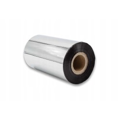 Outlet vhbw Papier termiczny woskowy 110mm x 300m do drukarek Citizen