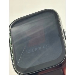 Outlet Smartwatch Amazfit Bip czarny 300 mAh Bluetooth pulsometr