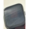 Outlet Smartwatch Amazfit Bip czarny 300 mAh Bluetooth pulsometr