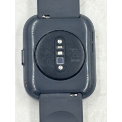 Outlet Smartwatch Amazfit Bip czarny 300 mAh Bluetooth pulsometr