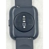 Outlet Smartwatch Amazfit Bip czarny 300 mAh Bluetooth pulsometr