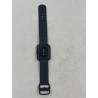 Outlet Smartwatch Amazfit Bip czarny 300 mAh Bluetooth pulsometr