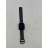 Outlet Smartwatch Amazfit Bip czarny 300 mAh Bluetooth pulsometr
