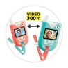 USZKODZONY Canal Toys Creator Video Walkie-Talkies 2w1 dla dzieci 5+