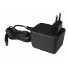 Outlet Kalkulator biurkowy Genie D69+ z zasilaczem 12-cyfrowy 2 kolorowy
