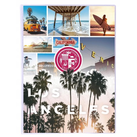 Outlet Exacompta Album fotograficzny mini 24 zdjęcia 10x15 cm 12x16 cm