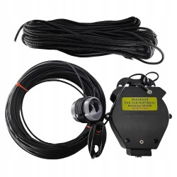 Outlet AURSINC JYR4010-400W Antena 1:64 Balun 400W 4 pasma 10/40m