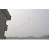 Outlet AURSINC JYR4010-400W Antena 1:64 Balun 400W 4 pasma 10/40m