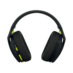Outlet Słuchawki bezprzewodowe wokółuszne Logitech G435 Bluetooth OPIS