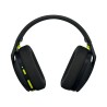 Outlet Słuchawki bezprzewodowe wokółuszne Logitech G435 Bluetooth OPIS