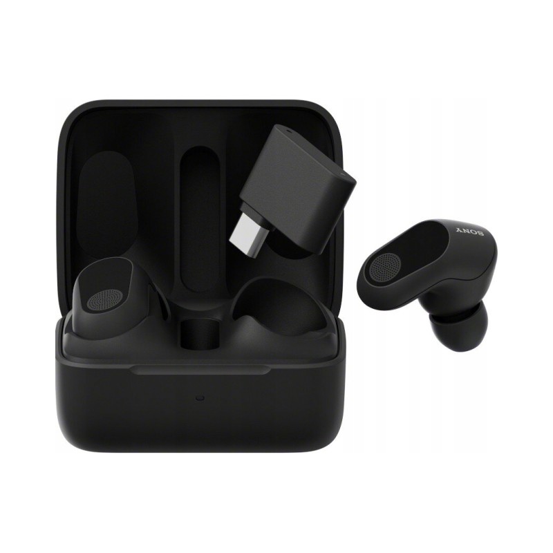 Outlet Słuchawki Bezprzewodowe Sony Inzone Buds Adaper 2,4GHz do konsoli
