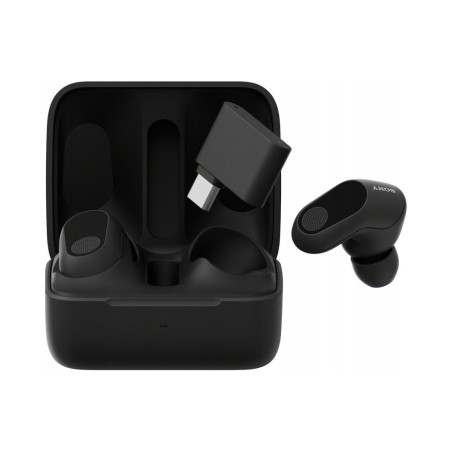 Outlet Słuchawki Bezprzewodowe Sony Inzone Buds Adaper 2,4GHz do konsoli