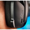 Outlet Słuchawki bezprzewodowe wokółuszne Logitech G435 Bluetooth OPIS