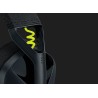 Outlet Słuchawki bezprzewodowe wokółuszne Logitech G435 Bluetooth OPIS