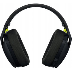 Outlet Słuchawki bezprzewodowe wokółuszne Logitech G435 Bluetooth OPIS