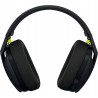 Outlet Słuchawki bezprzewodowe wokółuszne Logitech G435 Bluetooth OPIS