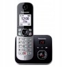 USZKODZONY Panasonic KX-TG6861GB telefon bezprzewodowy DECT sekretarka CLIP