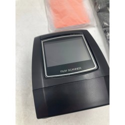 Outlet Skaner filmowy dla 35mm negatywów taśm 2.4" LCD konwerter na karte